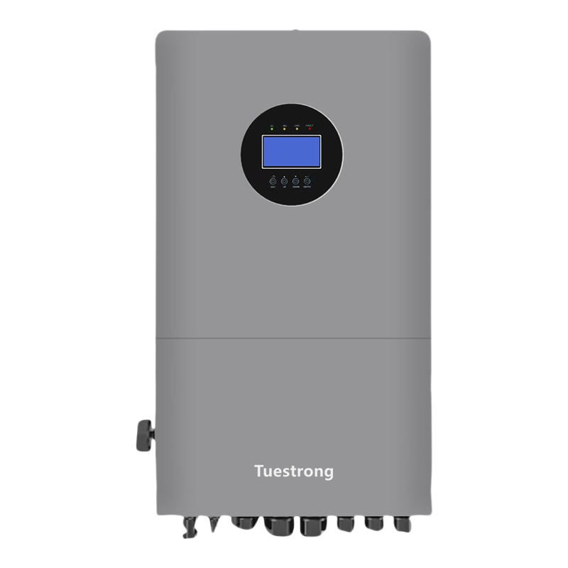X-Inverter3600-50000W