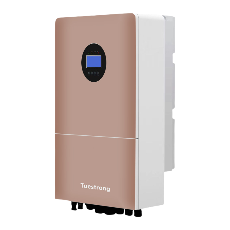X-Inverter3600-50000W