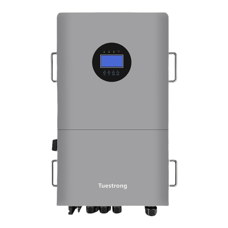 X-Inverter3600-50000W
