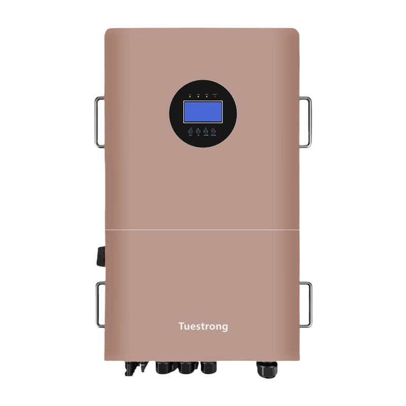 X-Inverter3600-50000W