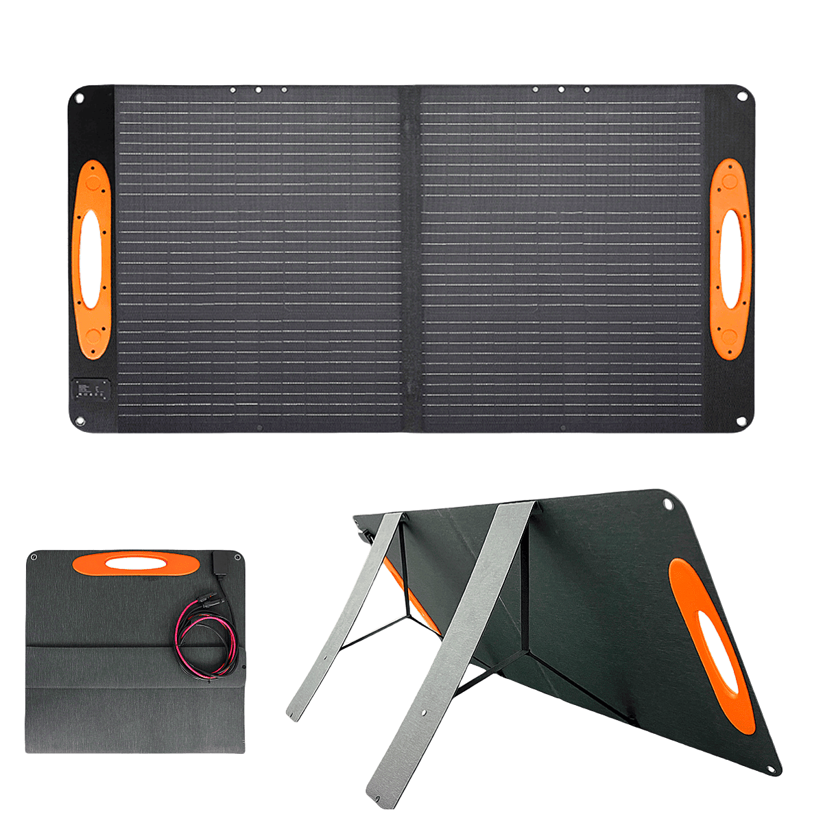 X-SOLAR100PRO