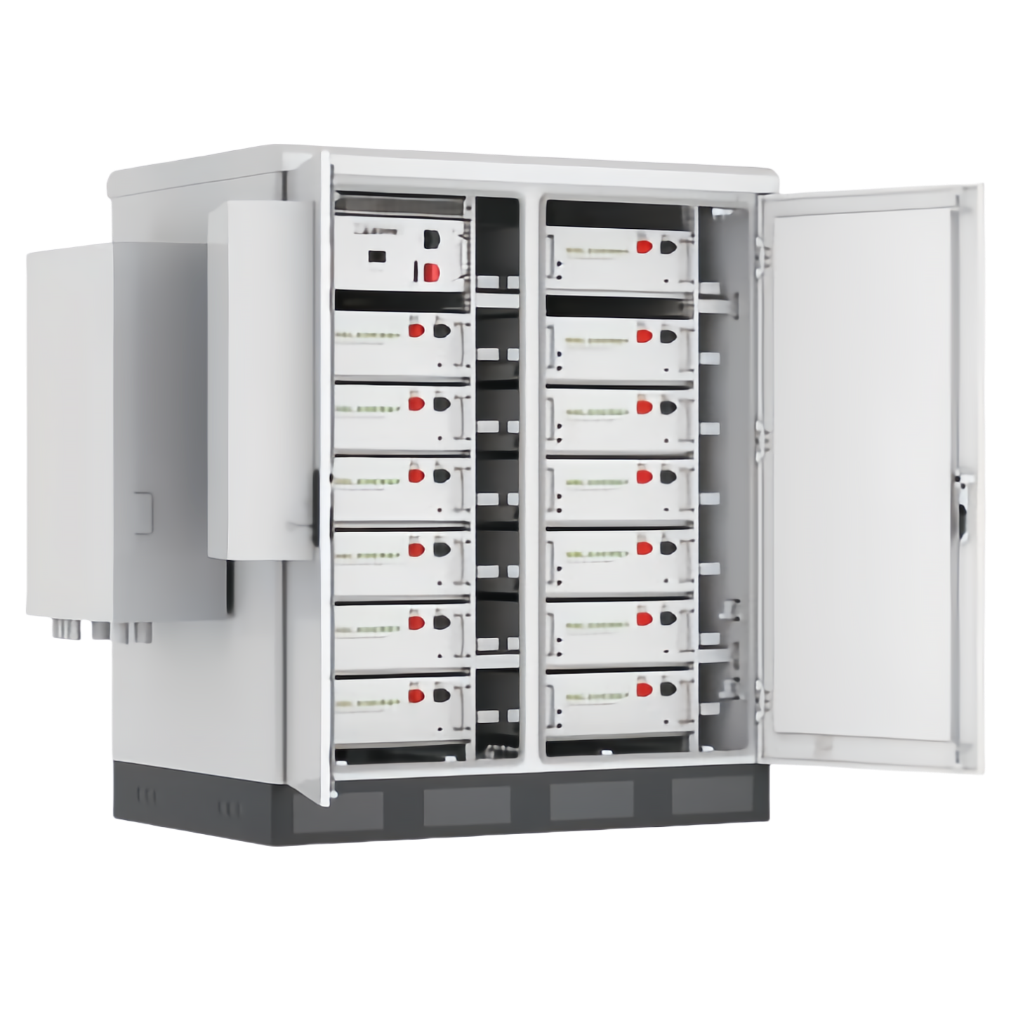 X-Star 20 kWh - 100 kWh