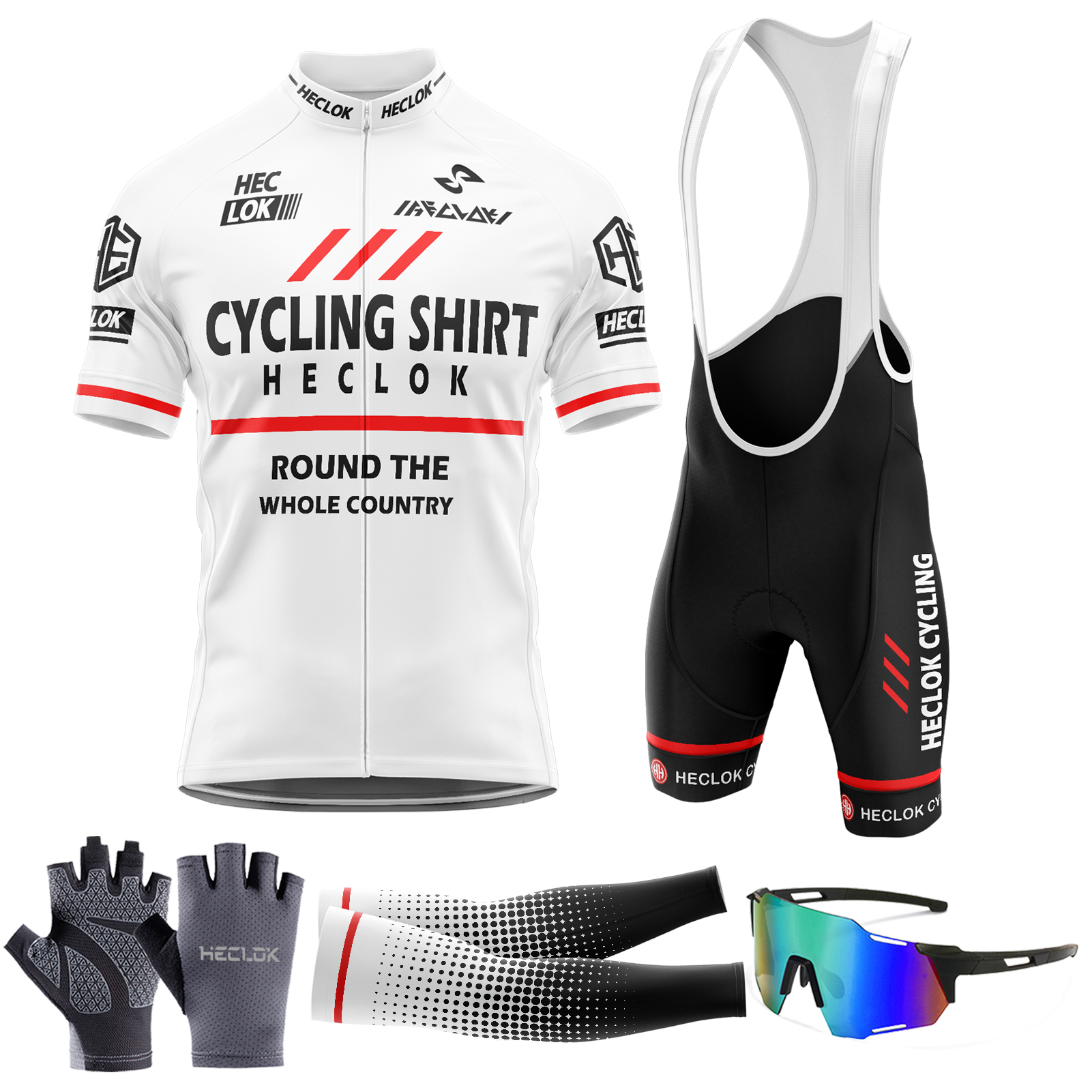 Pro cycling kits on sale