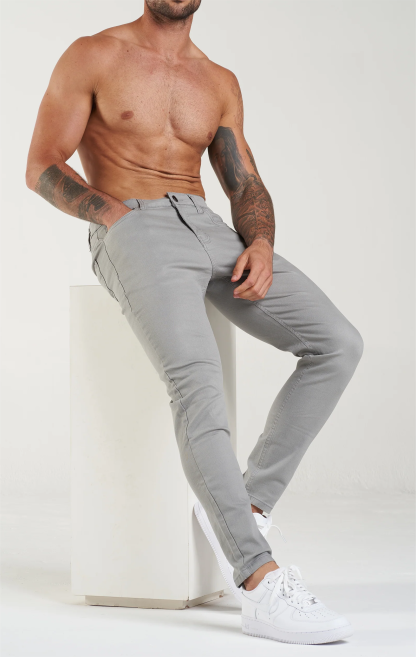 Slim Stretch Jeans（BUY 2 FREE SHIPPING）