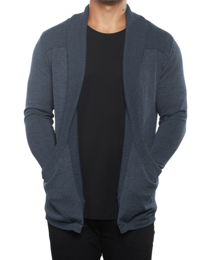 THE HEMINGWAY SLIM FIT CARDIGAN（Buy 2 Free Shipping）