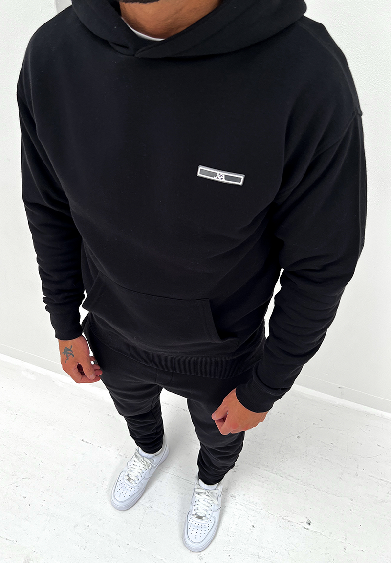Day To Day Slim Fit Full Tracksuit（BUY 2 FREE SHIPPING）