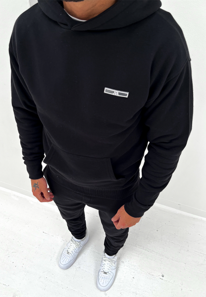 Day To Day Slim Fit Full Tracksuit（BUY 2 FREE SHIPPING）