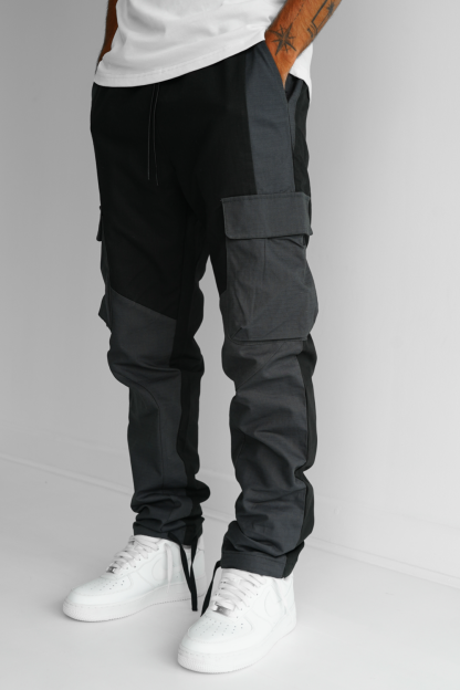 Terrain Panel Cargo Pants  (Buy 2 free shipping)