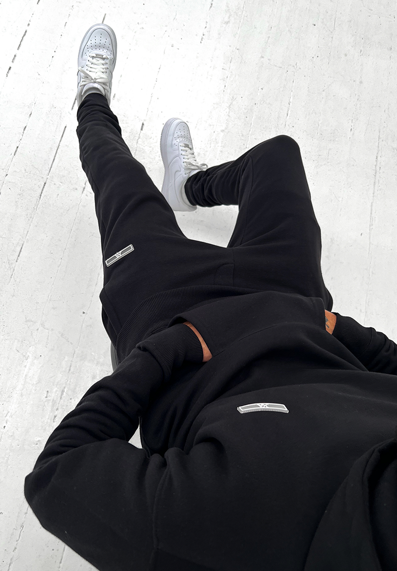 Day To Day Slim Fit Full Tracksuit（BUY 2 FREE SHIPPING）