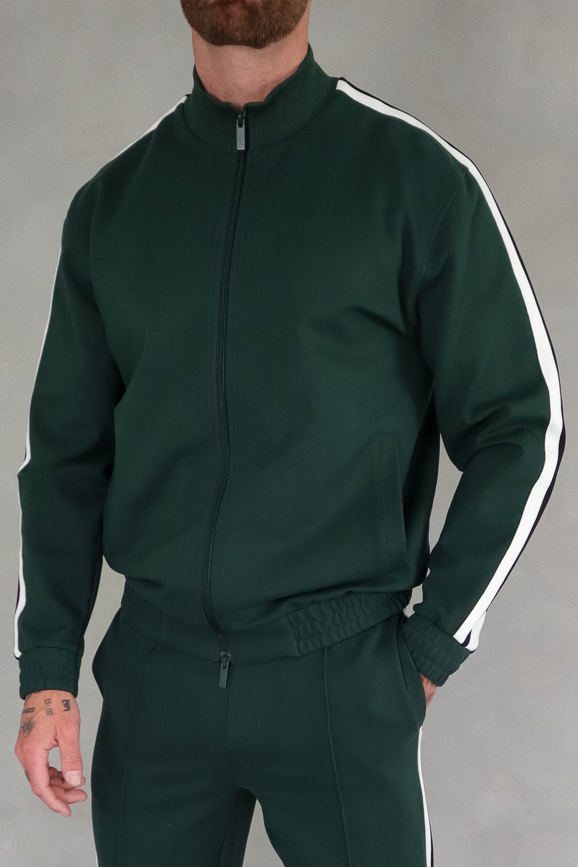 THE TAPE TRACK TARCKSUIT (Buy 2 free shipping)