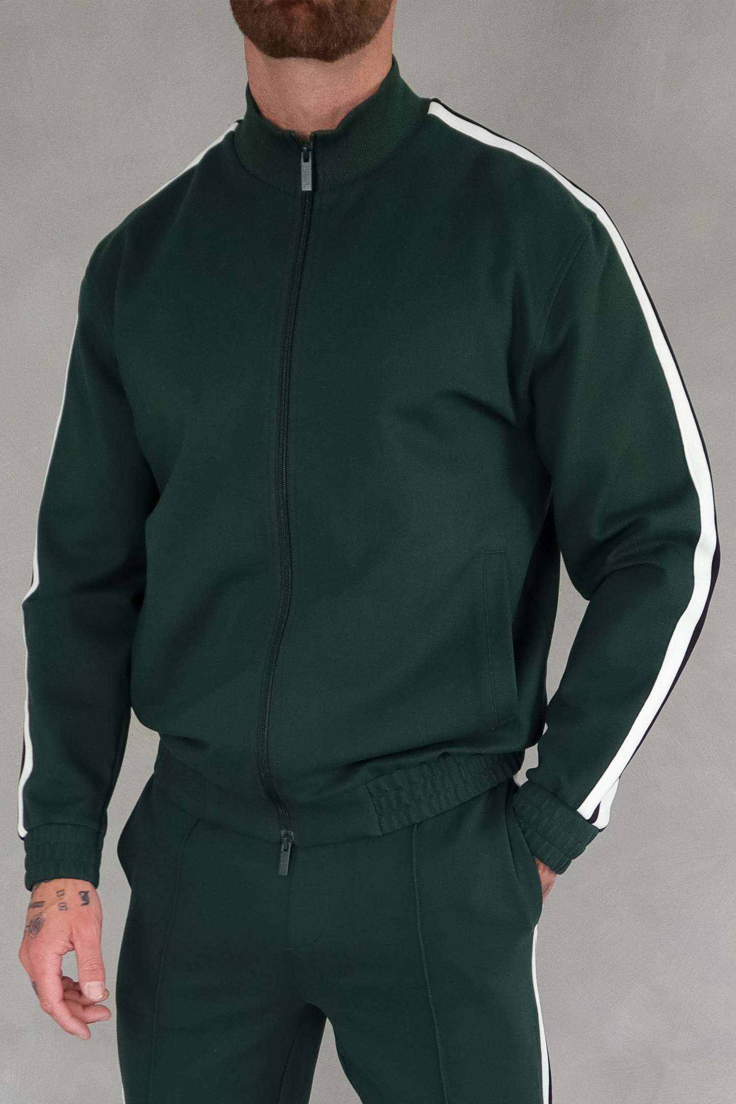THE TAPE TRACK TARCKSUIT (Buy 2 free shipping)