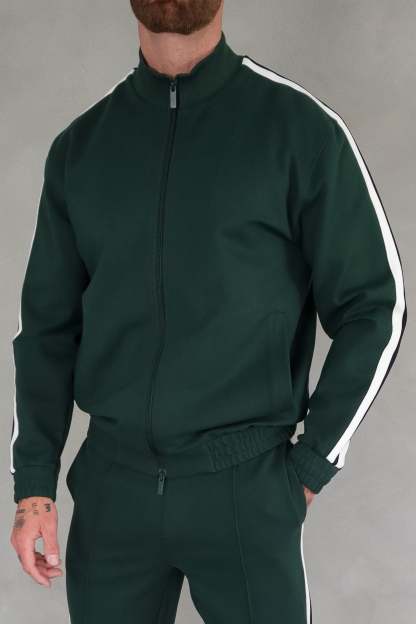 THE TAPE TRACK TARCKSUIT (Buy 2 free shipping)