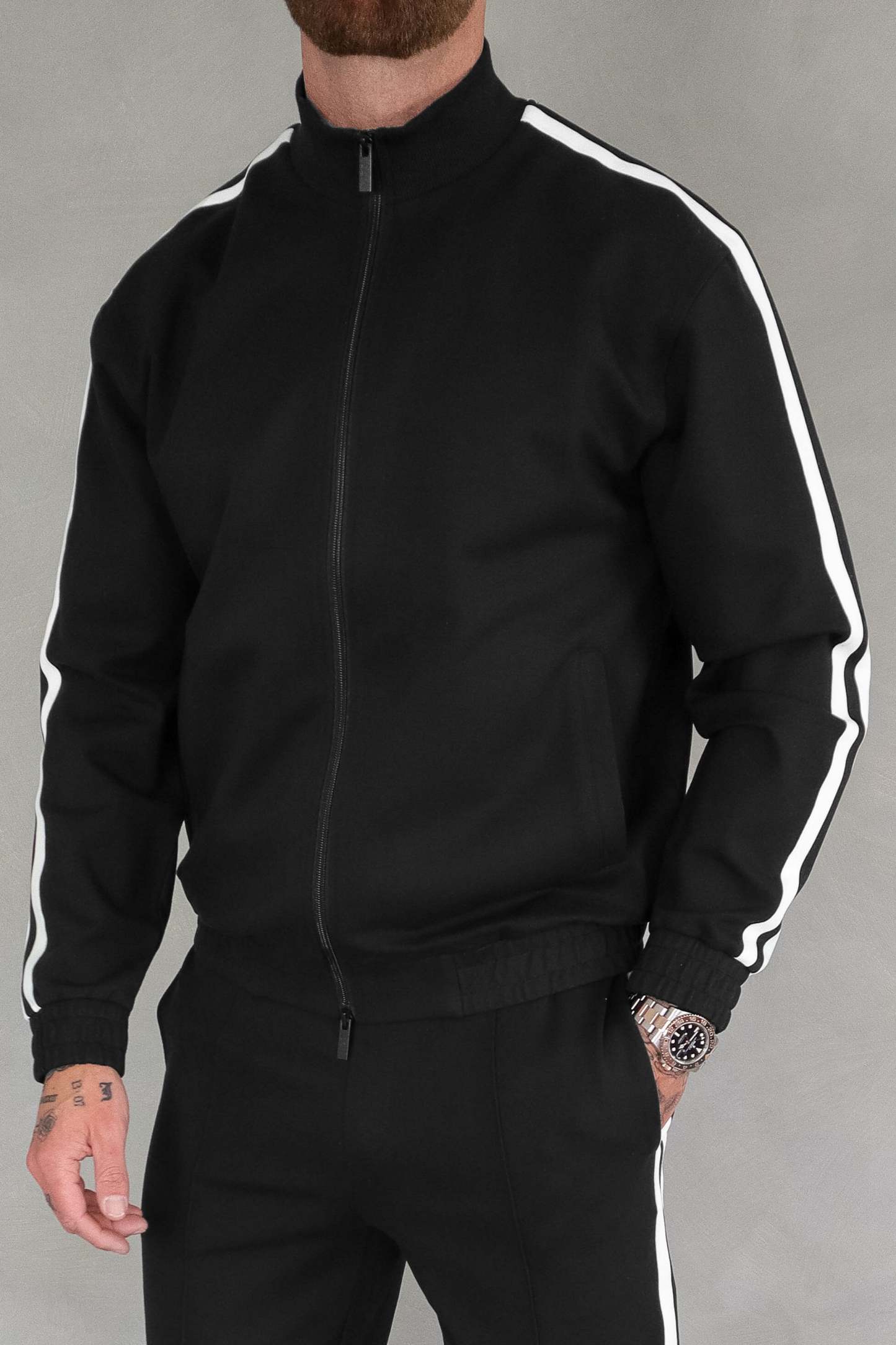 THE TAPE TRACK TARCKSUIT (Buy 2 free shipping)