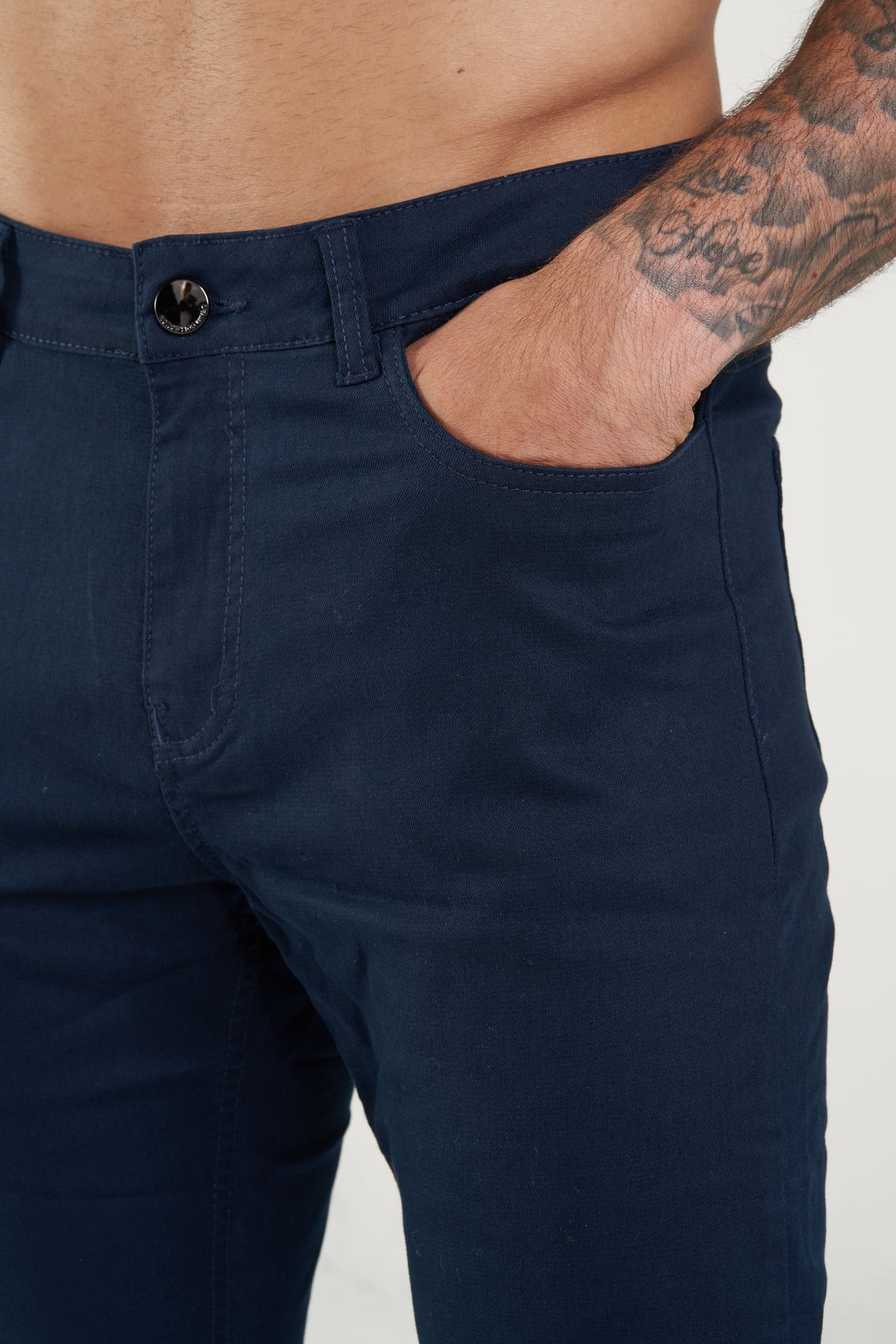 Slim Stretch Jeans（BUY 2 FREE SHIPPING）