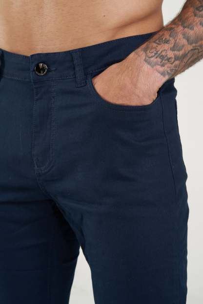 Slim Stretch Jeans（BUY 2 FREE SHIPPING）