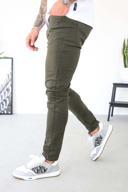 Slim Stretch Jeans（BUY 2 FREE SHIPPING）