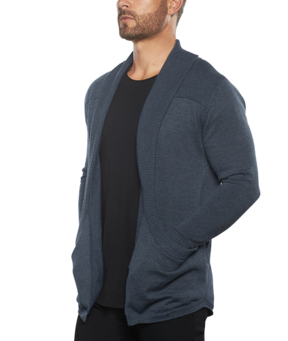THE HEMINGWAY SLIM FIT CARDIGAN（Buy 2 Free Shipping）