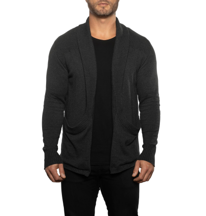 THE HEMINGWAY SLIM FIT CARDIGAN（Buy 2 Free Shipping）
