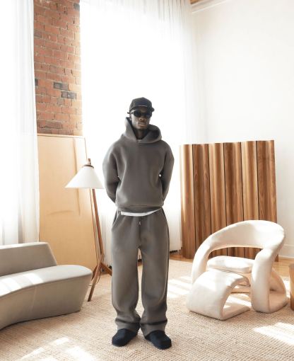 MONOCHROME TRACKSUIT (Buy 2 Free Shipping)