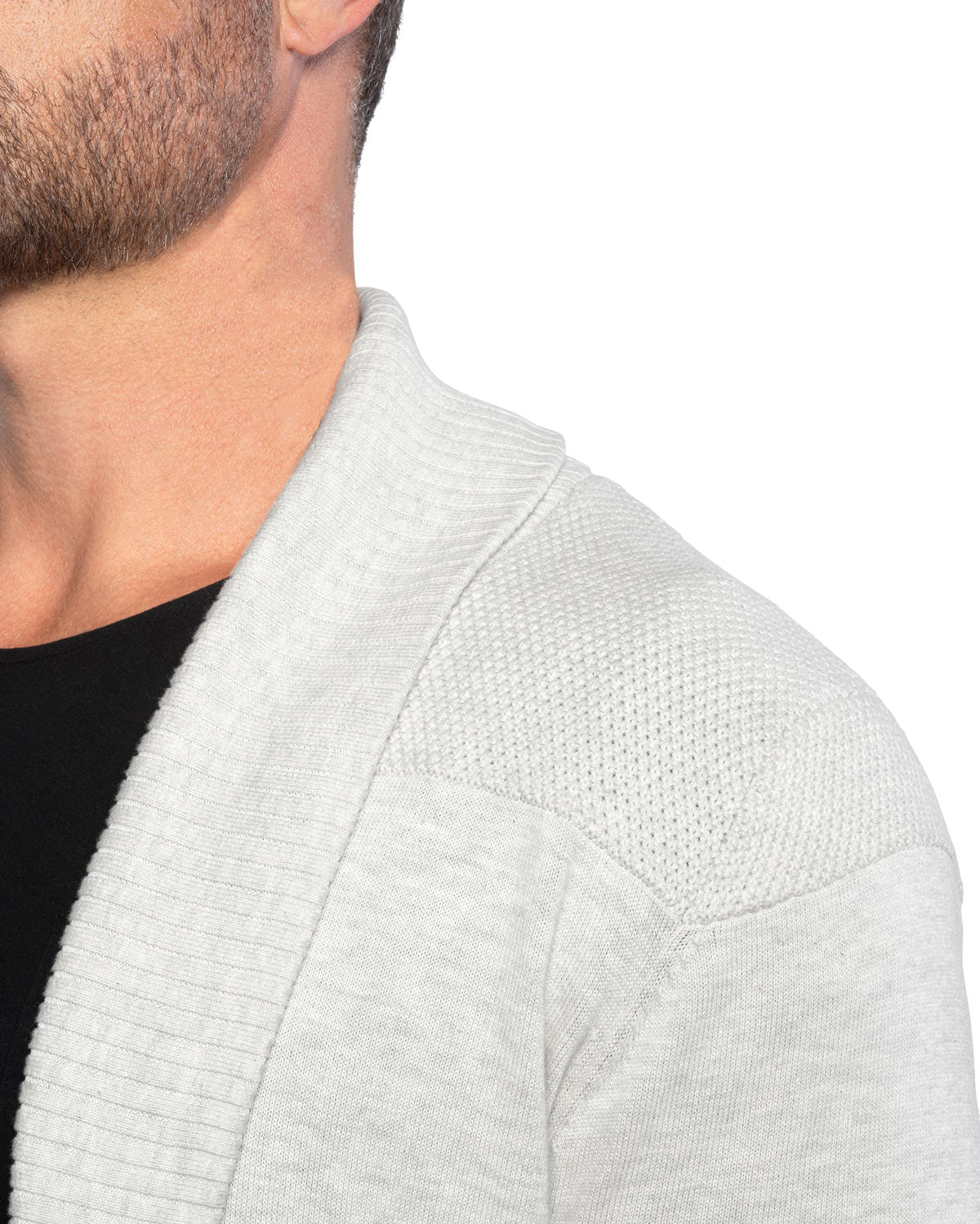 THE HEMINGWAY SLIM FIT CARDIGAN（Buy 2 Free Shipping）