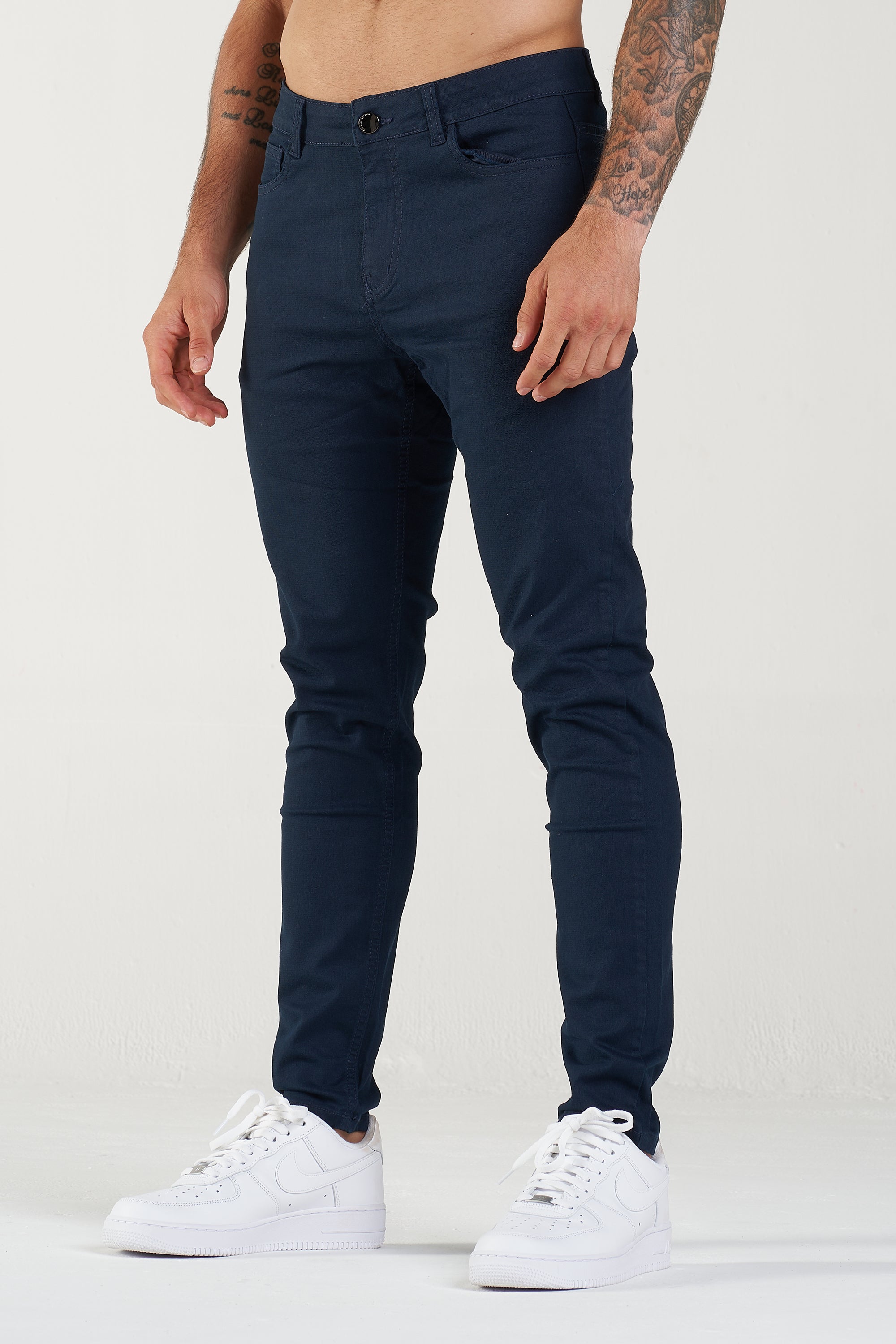 Slim Stretch Jeans（BUY 2 FREE SHIPPING）