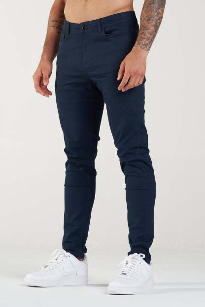 Slim Stretch Jeans（BUY 2 FREE SHIPPING）