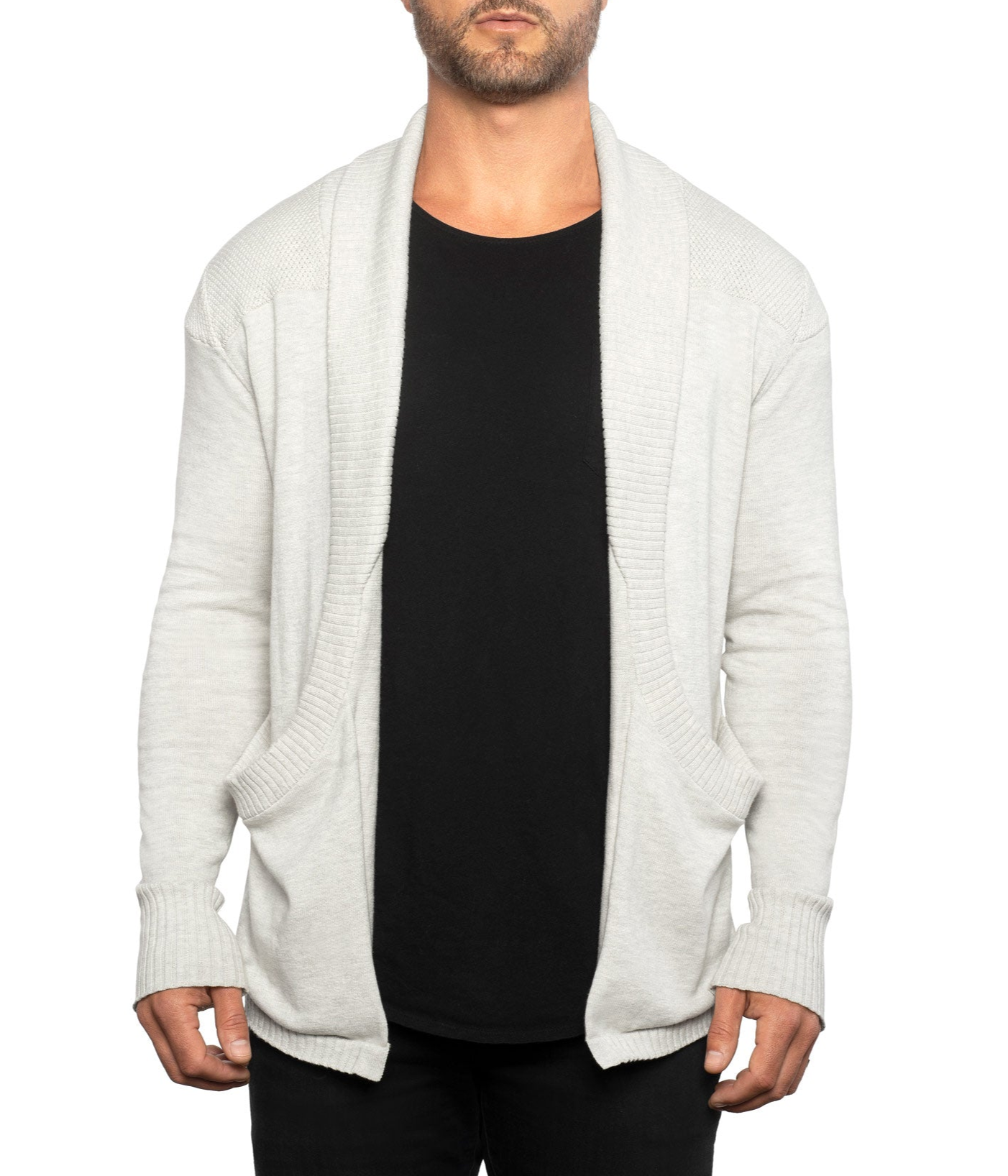 THE HEMINGWAY SLIM FIT CARDIGAN（Buy 2 Free Shipping）