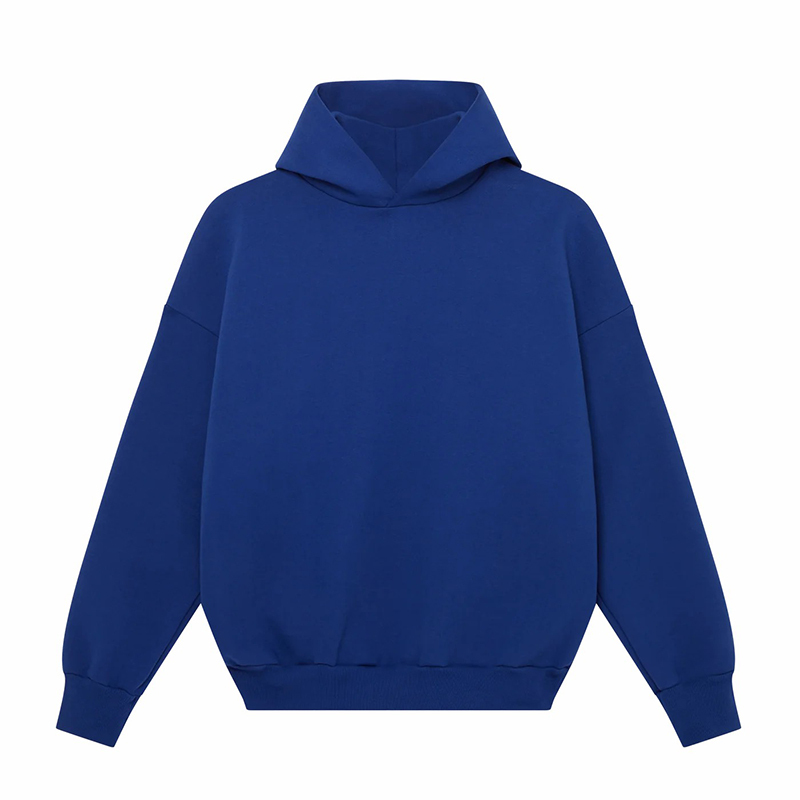 Loose Solid Colour Hoodie (Buy 2 Free Shipping)