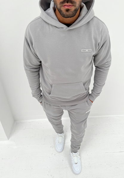 Day To Day Slim Fit Full Tracksuit（BUY 2 FREE SHIPPING）