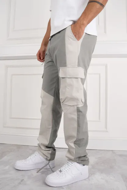 Terrain Panel Cargo Pants  (Buy 2 free shipping)