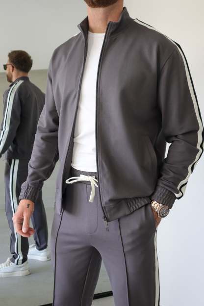 THE TAPE TRACK TARCKSUIT (Buy 2 free shipping)
