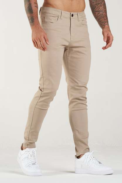 Slim Stretch Jeans（BUY 2 FREE SHIPPING）