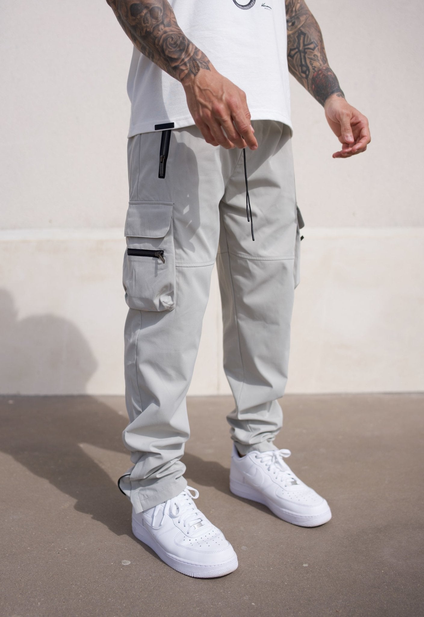 Military Cargo Pant  (Buy 2 free shipping)- Ships Feb 16th