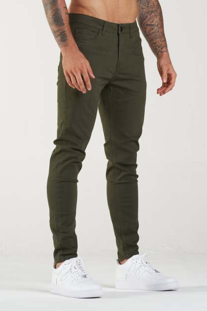 Slim Stretch Jeans（BUY 2 FREE SHIPPING）