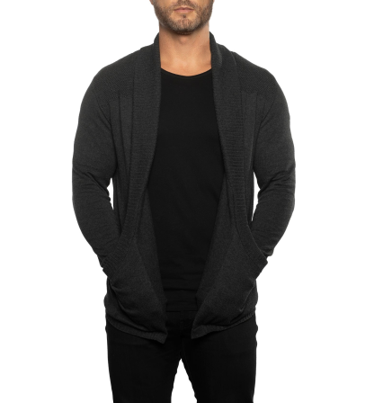 THE HEMINGWAY SLIM FIT CARDIGAN（Buy 2 Free Shipping）