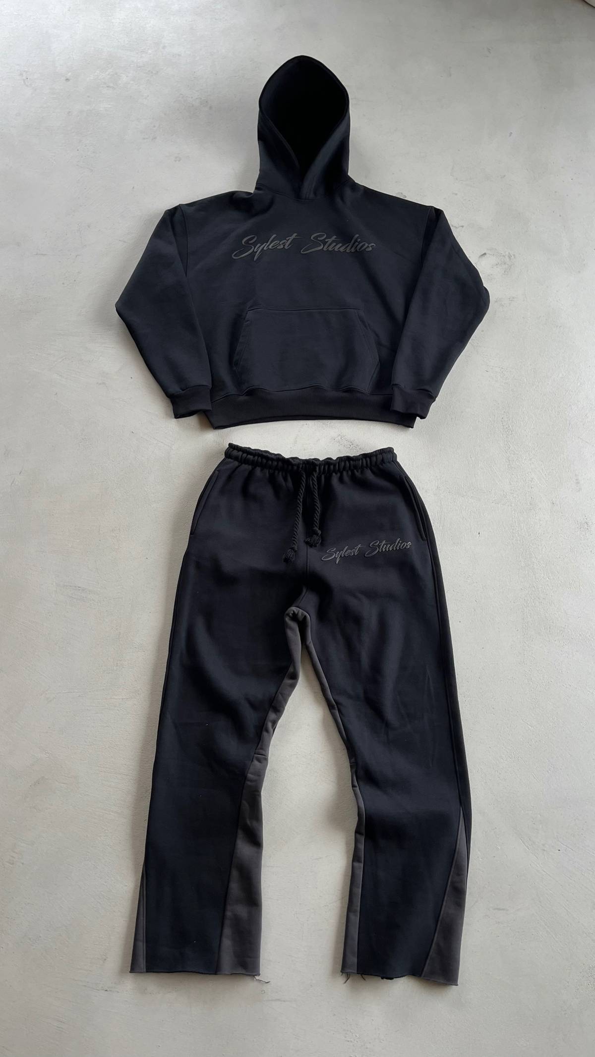Flared Tracksuit (Buy 2 Free Shipping)