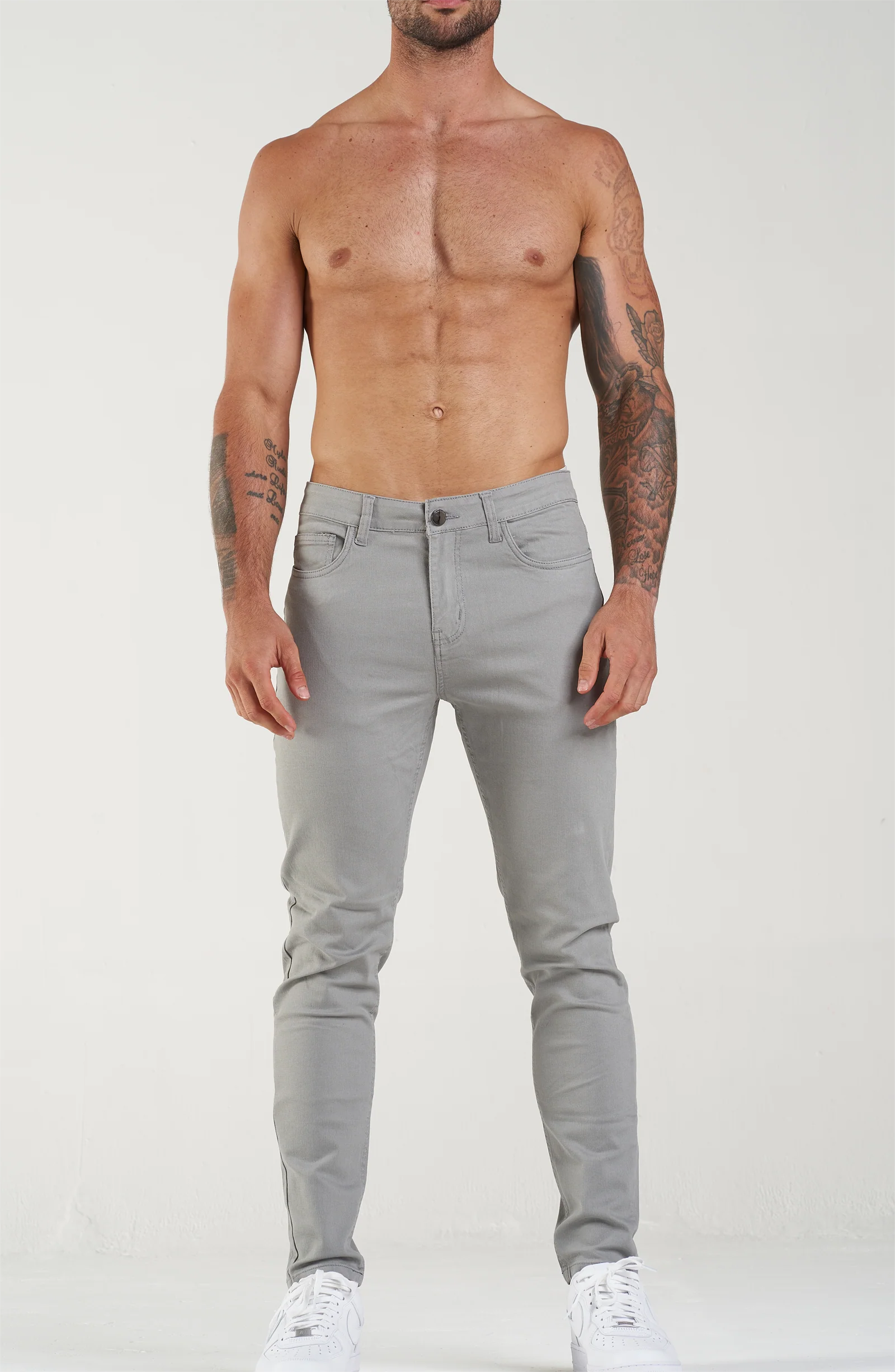 Slim Stretch Jeans（BUY 2 FREE SHIPPING）