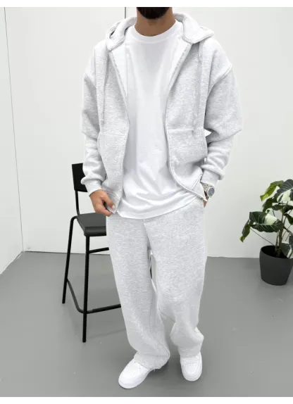 Zipper Sports Tracksuit (Buy 2 Free Shipping)