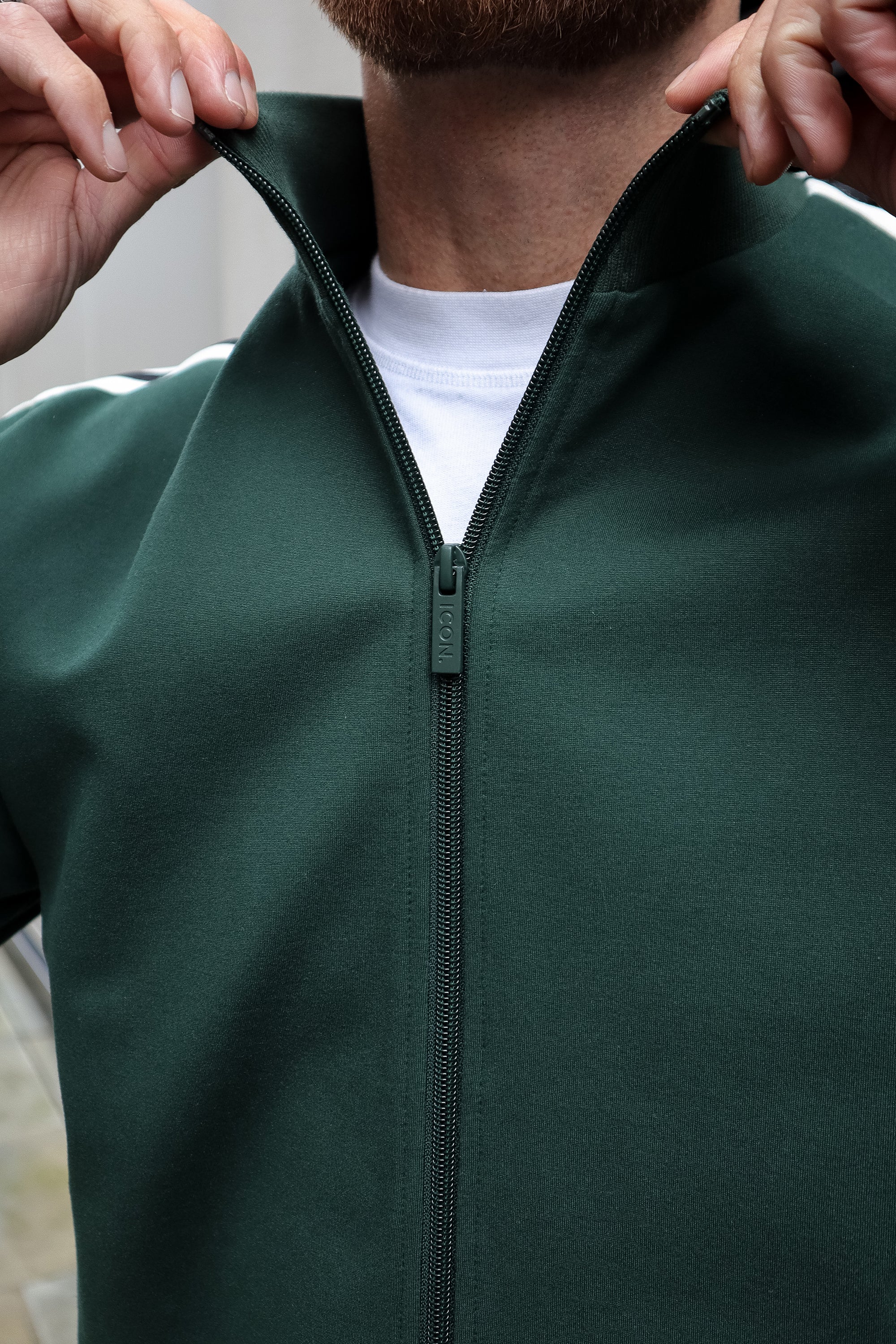 THE TAPE TRACK TARCKSUIT (Buy 2 free shipping)