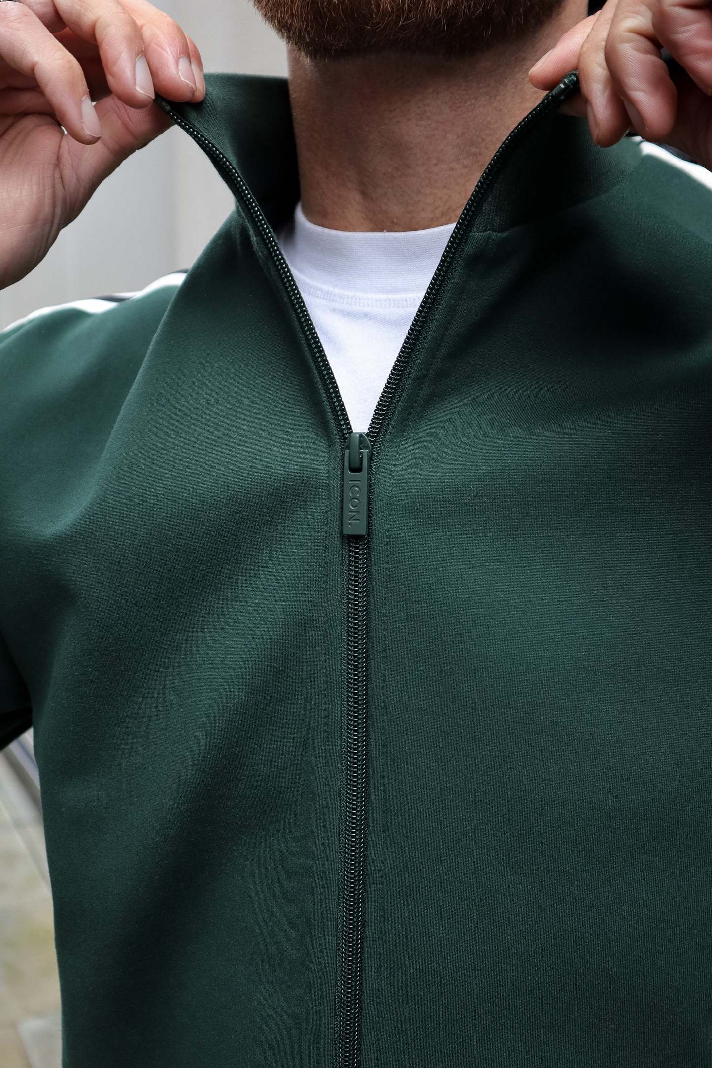 THE TAPE TRACK TARCKSUIT (Buy 2 free shipping)