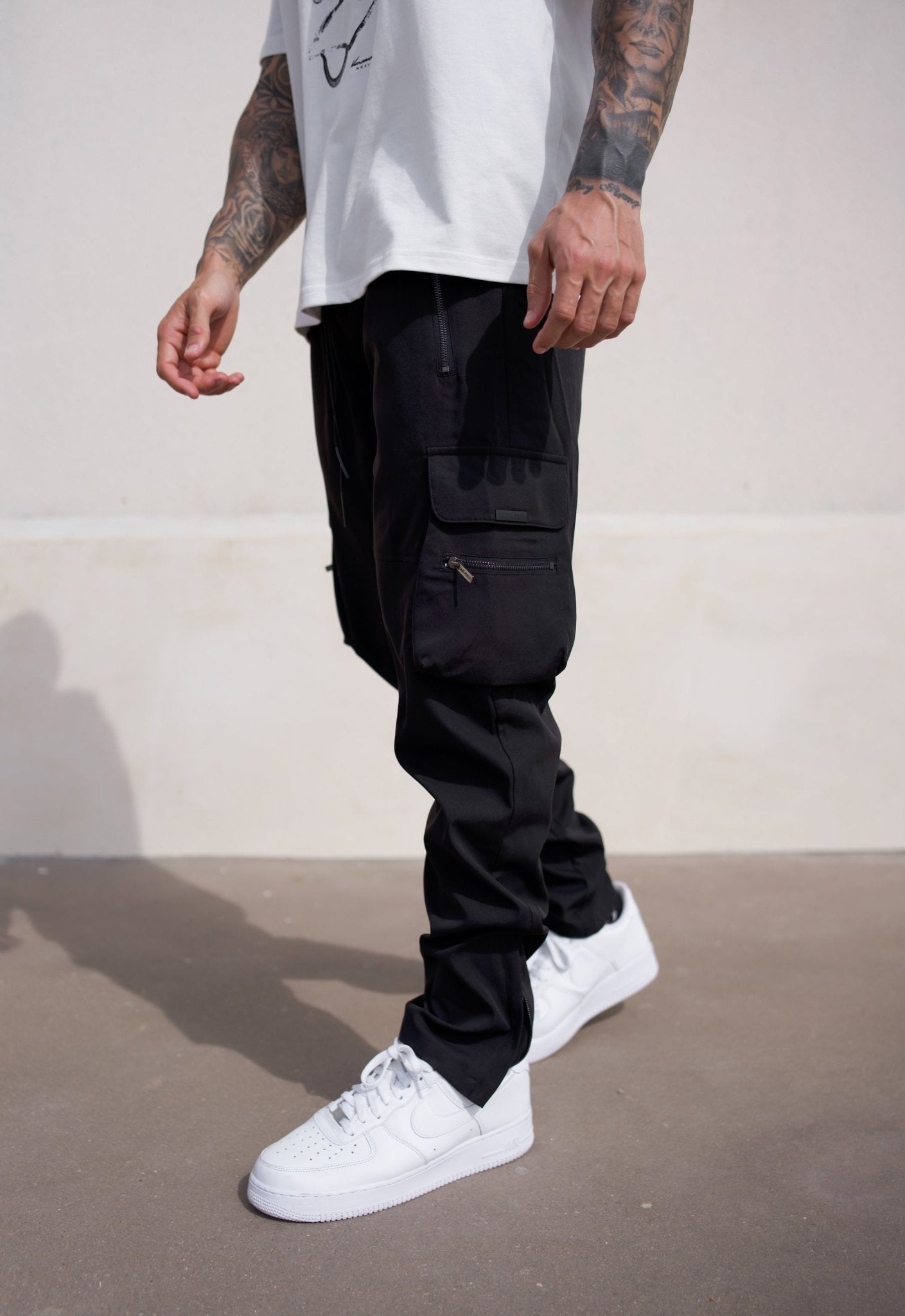 Military Cargo Pant  (Buy 2 free shipping)- Ships Feb 16th
