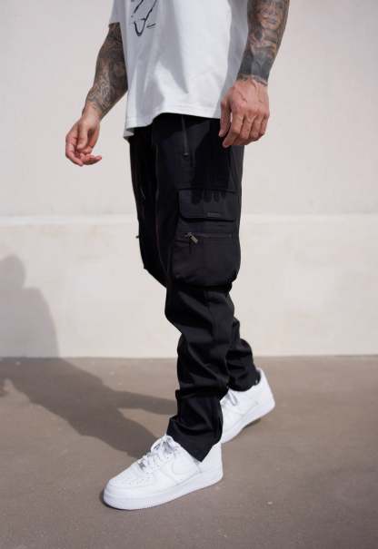 Military Cargo Pant  (Buy 2 free shipping)- Ships Feb 16th