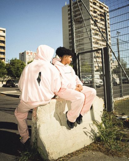MARSEILLE TRACKSUIT (Buy 2 Free Shipping)