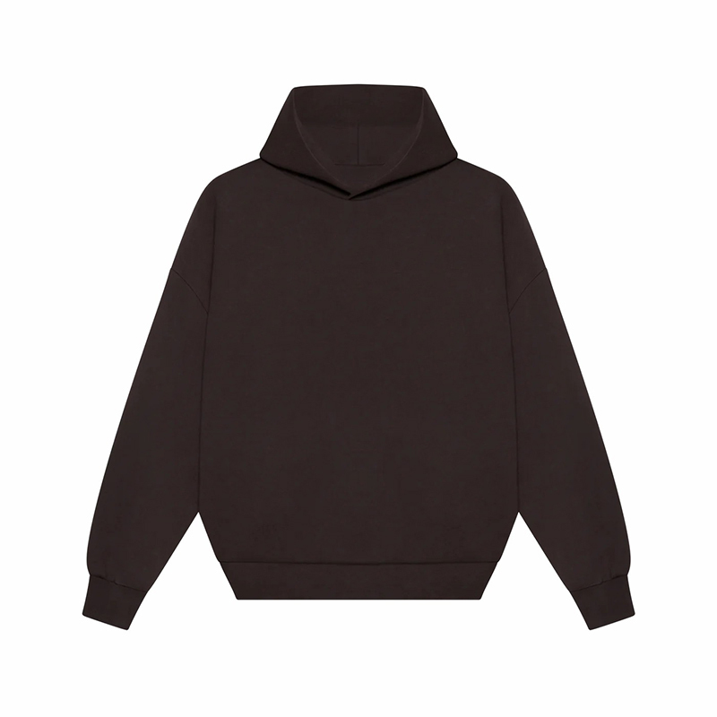 Loose Solid Colour Hoodie (Buy 2 Free Shipping)