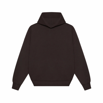 Loose Solid Colour Hoodie (Buy 2 Free Shipping)