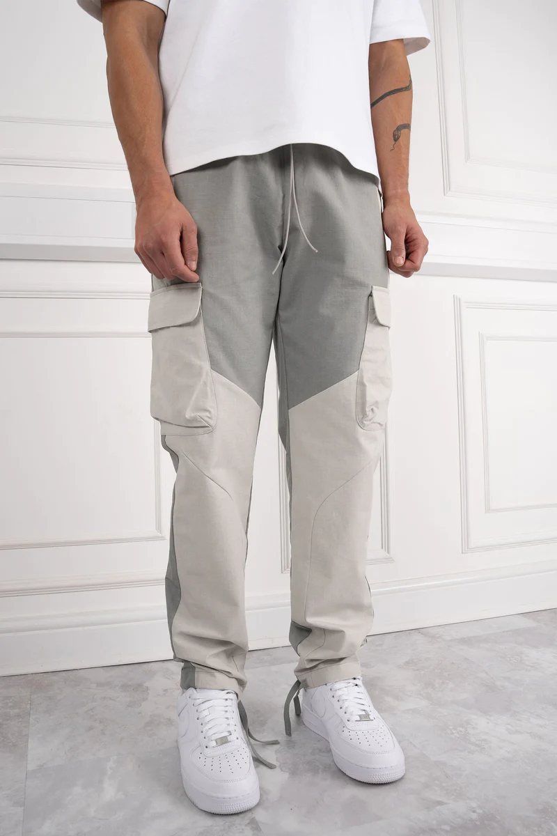 Terrain Panel Cargo Pants  (Buy 2 free shipping)