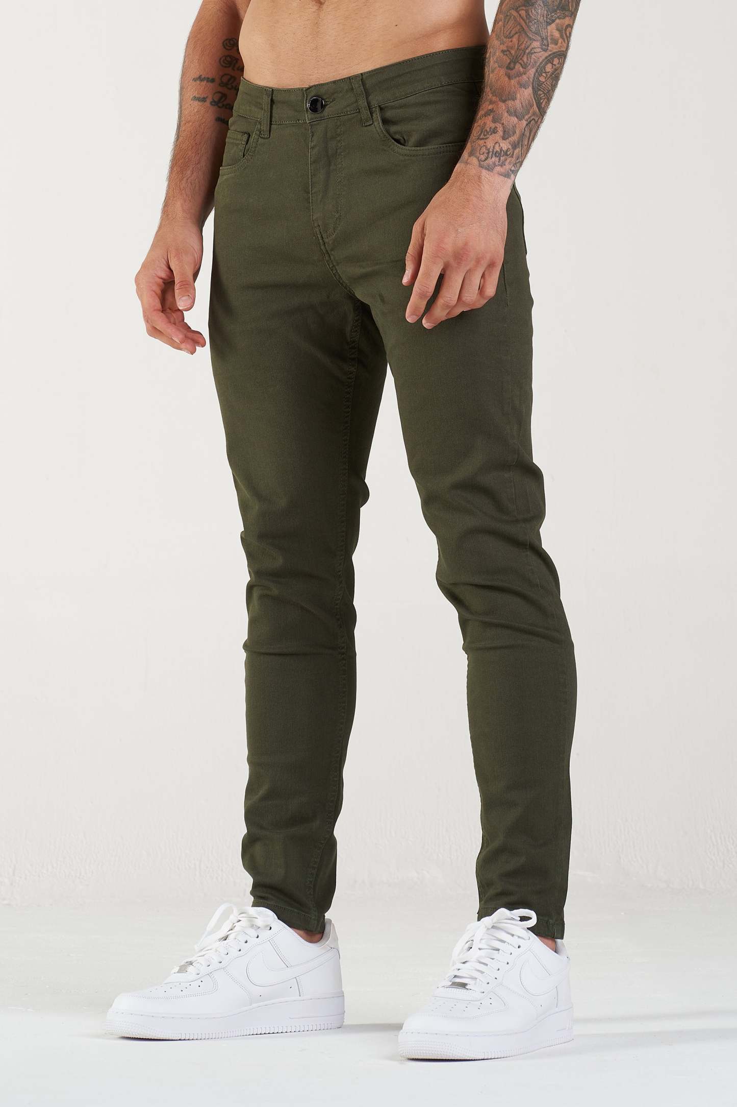 Slim Stretch Jeans（BUY 2 FREE SHIPPING）