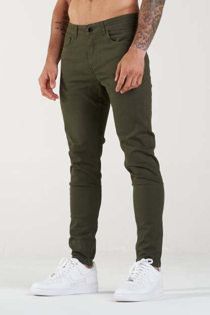 Slim Stretch Jeans（BUY 2 FREE SHIPPING）