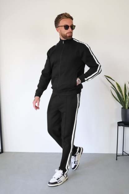 THE TAPE TRACK TARCKSUIT (Buy 2 free shipping)