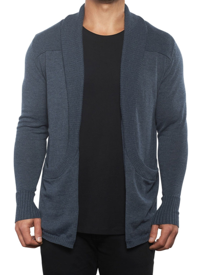 THE HEMINGWAY SLIM FIT CARDIGAN（Buy 2 Free Shipping）